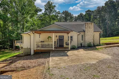 222 W River Bend Dr, Eatonton, GA 31024