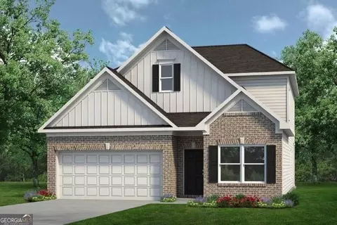 173 Thedford Dr, Hoschton, GA 30548