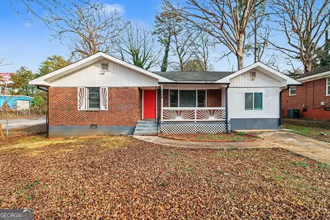 1848 Pinedale Pl, Decatur, GA 30032