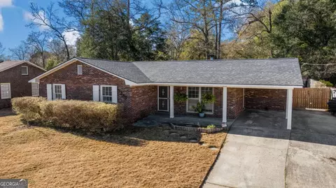 Undisclosed, Columbus, GA 31907
