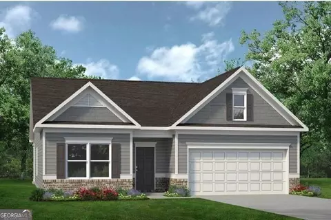 18 Thedford Dr, Hoschton, GA 30548