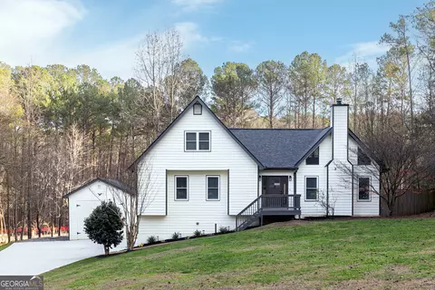 305 Mariner Cir, Woodstock, GA 30189