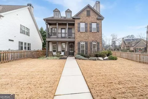 2703 Grady St SE, Smyrna, GA 30080