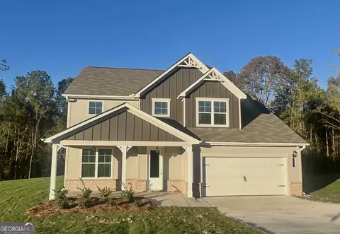 43 Cooper Dr #49, Mansfield, GA 30055