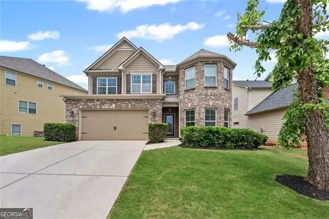 29 Lankford Rd, Tucker, GA 30084