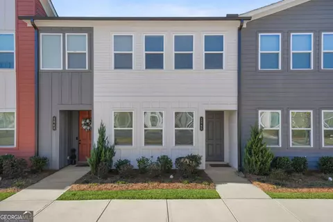 1645 Winpost Ln NW, Atlanta, GA 30318