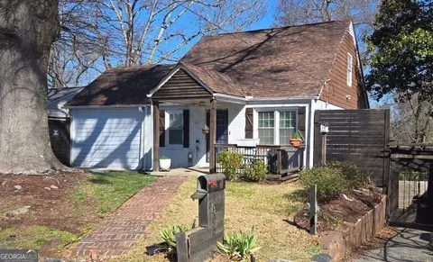 1905 E Farris Ave, East Point, GA 30344