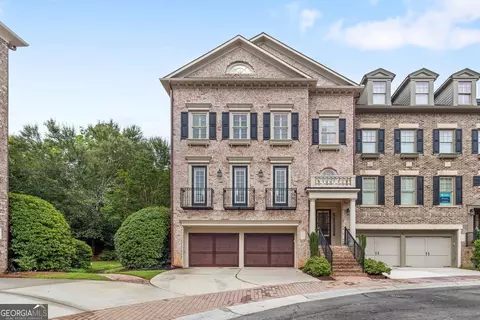 2291 Falmouth Ct SE #23, Smyrna, GA 30080