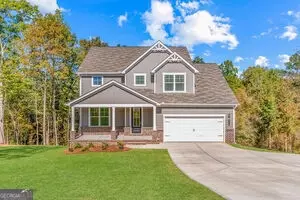 476 Lawson Dr #25, Mansfield, GA 30055