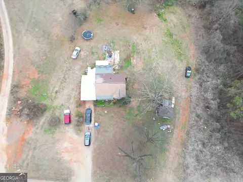 3660 Wolfpit Rd, Eastanollee, GA 30538