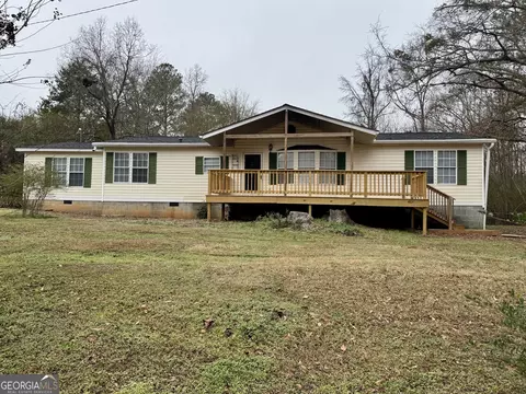 176 Springdale Rd, Jackson, GA 30233