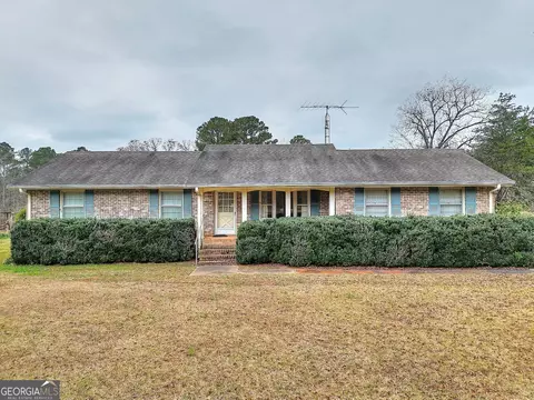 1094 Goolsby Rd, Monticello, GA 31064