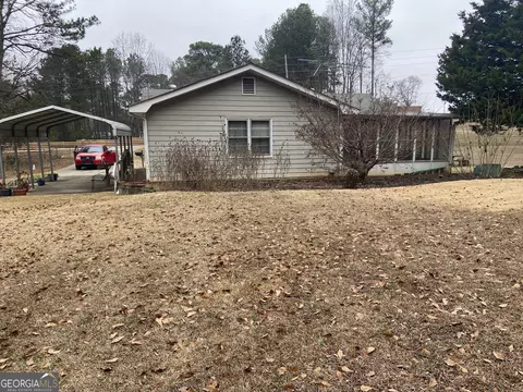 1309 Tom Miller Rd, Bethlehem, GA 30620