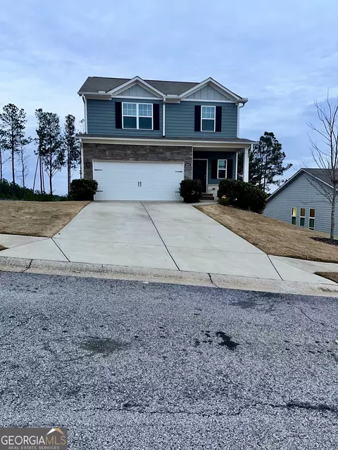805 Golden Bell Way, Villa Rica, GA 30180