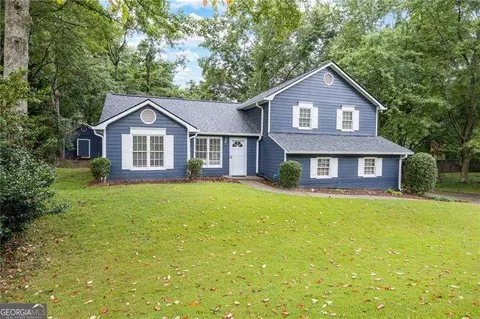 2010 Arbor Forest Dr SW, Marietta, GA 30064