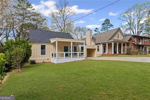 599 Daniel Ave, Decatur, GA 30032