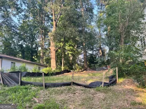 1176 Booker Ave SE, Atlanta, GA 30310