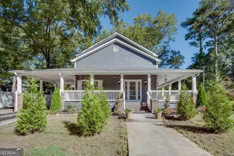 1907 Cambridge Ave, College Park, GA 30337