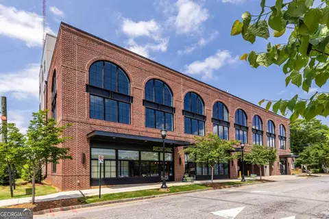 112 Rogers St NE #208, Atlanta, GA 30317