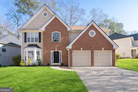 3962 Lullwater Main NW, Kennesaw, GA 30144