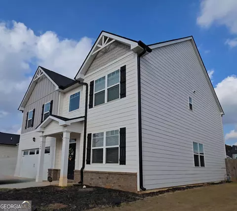 384 Condor Ct, Statham, GA 30666