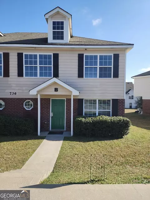 736 Wheel House Ln #B, Monroe, GA 30655