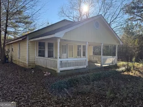 664 New Hope Church Rd, Carrollton, GA 30117