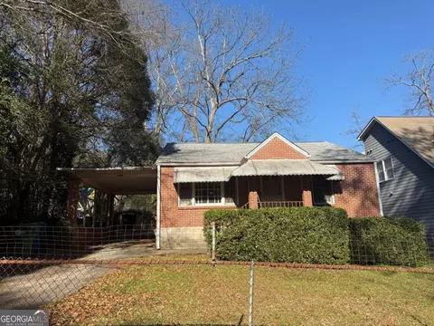 Undisclosed, Atlanta, GA 30316