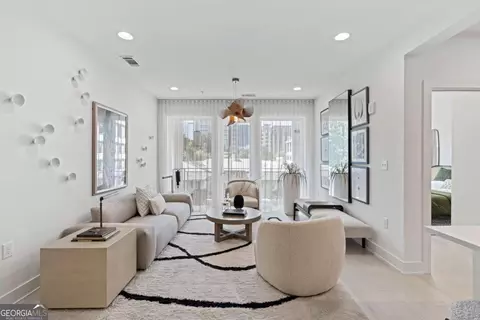 775 Juniper St NE #212, Atlanta, GA 30308