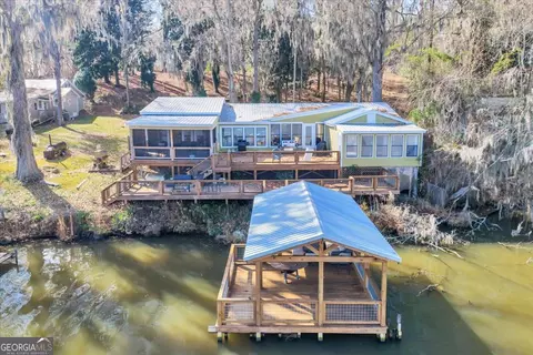 508 N B N Spring Creek Cir, Cobb, GA 31735