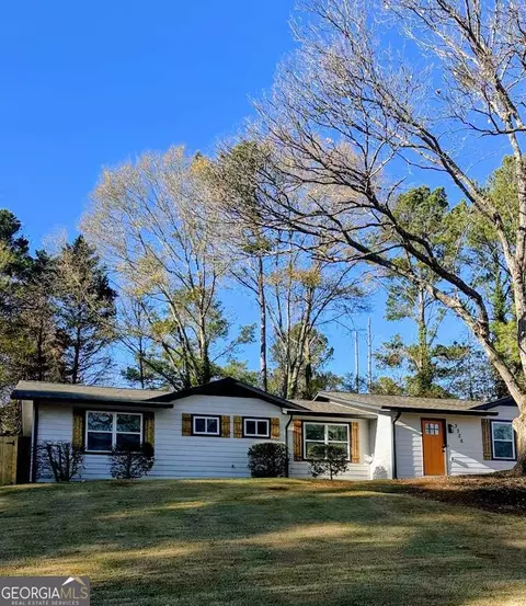 3326 Moravia Dr, Lithonia, GA 30038