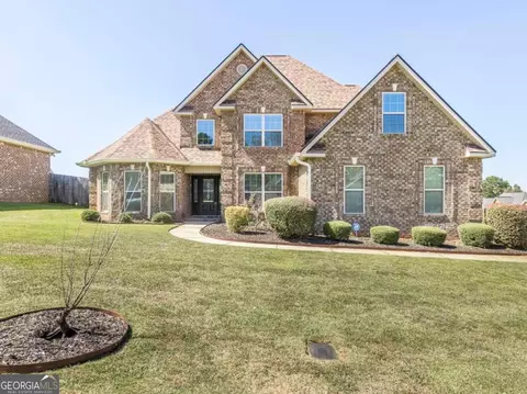 402 Charlotte Dr, Bonaire, GA 31005