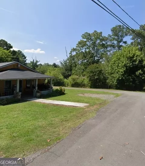 0 Lewis St, Summerville, GA 30747