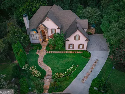 520 Harbour Gate Cir, Johns Creek, GA 30022