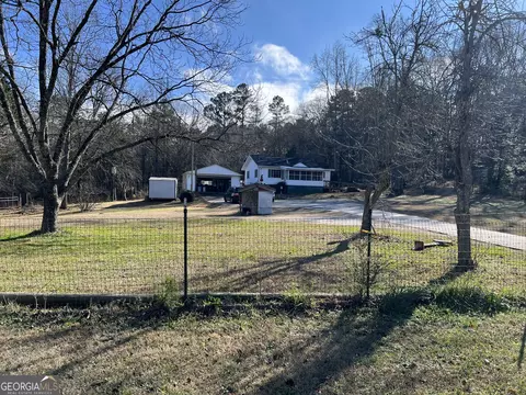 1567 Locust Grove Rd, Locust Grove, GA 30248