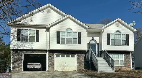 1038 Forest Gln, Jonesboro, GA 30238