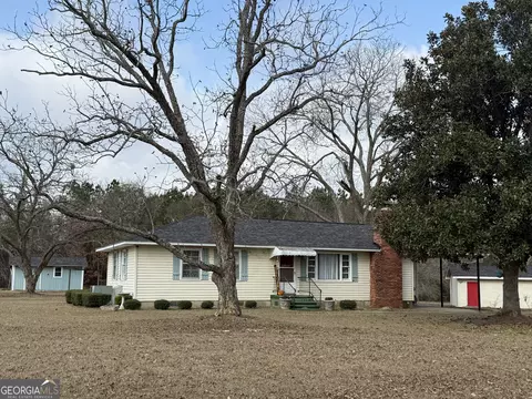 15497 Hwy 233, Abbeville, GA 31001