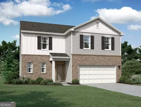 2198 Argento Cir, Dacula, GA 30019