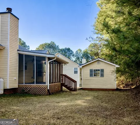 Exterior - 141 Mabry Rd, Jackson, GA 30233 photo 6 of 10