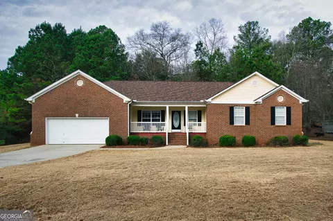 Exterior - 141 Mabry Rd, Jackson, GA 30233 photo 2 of 10