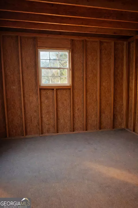 Bedroom - 141 Mabry Rd, Jackson, GA 30233 photo 1 of 3