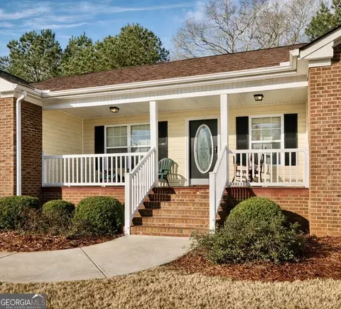 Exterior - 141 Mabry Rd, Jackson, GA 30233 photo 7 of 10