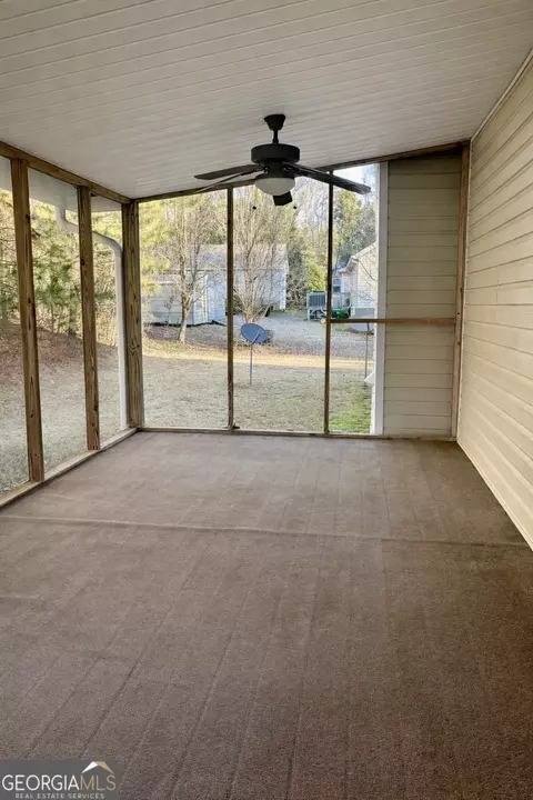 Exterior - 141 Mabry Rd, Jackson, GA 30233 photo 10 of 10