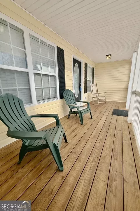 Exterior - 141 Mabry Rd, Jackson, GA 30233 photo 8 of 10