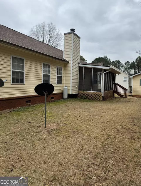 Other - 141 Mabry Rd, Jackson, GA 30233 photo 1 of 11