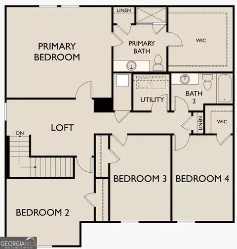 2208 Argento Cir, Dacula, GA 30019 photo 10