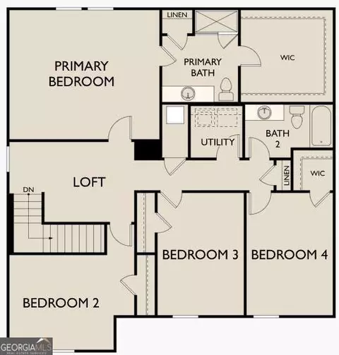 2208 Argento Cir, Dacula, GA 30019 photo 9