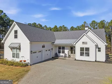 1950 Damascus Rd, Ball Ground, GA 30107