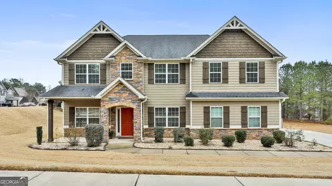 3 Saint Georges Pl, Sharpsburg, GA 30277