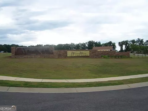 0 Walden Woods Loop, Eufaula, AL 36027